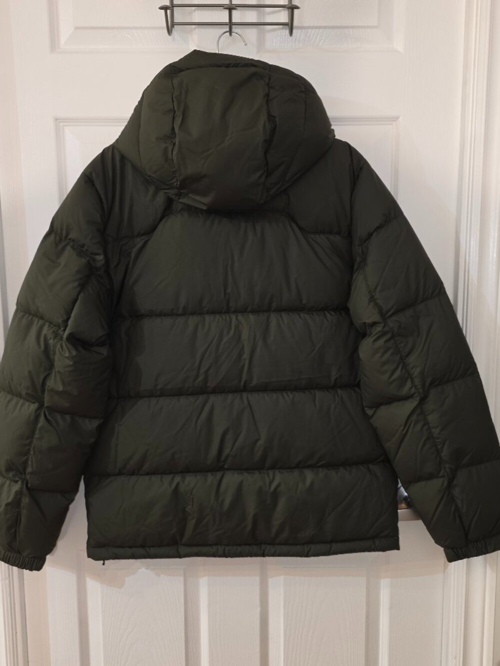 Polo Ralph Lauren Down Jacket - Picture 8 of 16